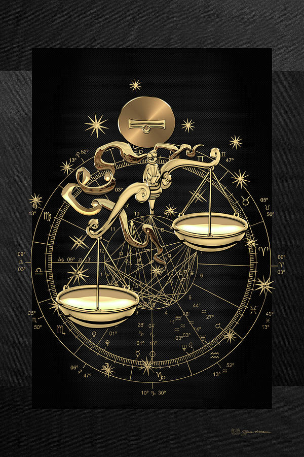 Libra Zodiac